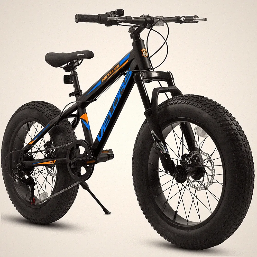 200 to 299 lb Fat Tire