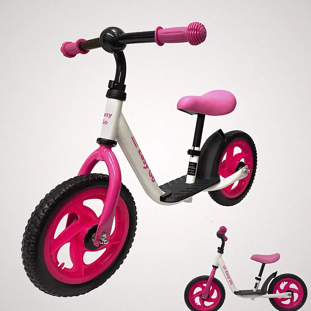 200 to 299 lb Balance Bike