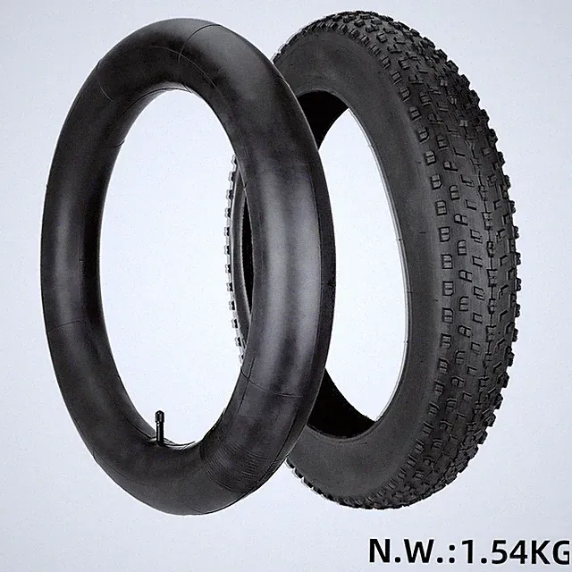 Bikes Fat Bikes Mountain Bike Folding Tire Bikes Description Outer Tire