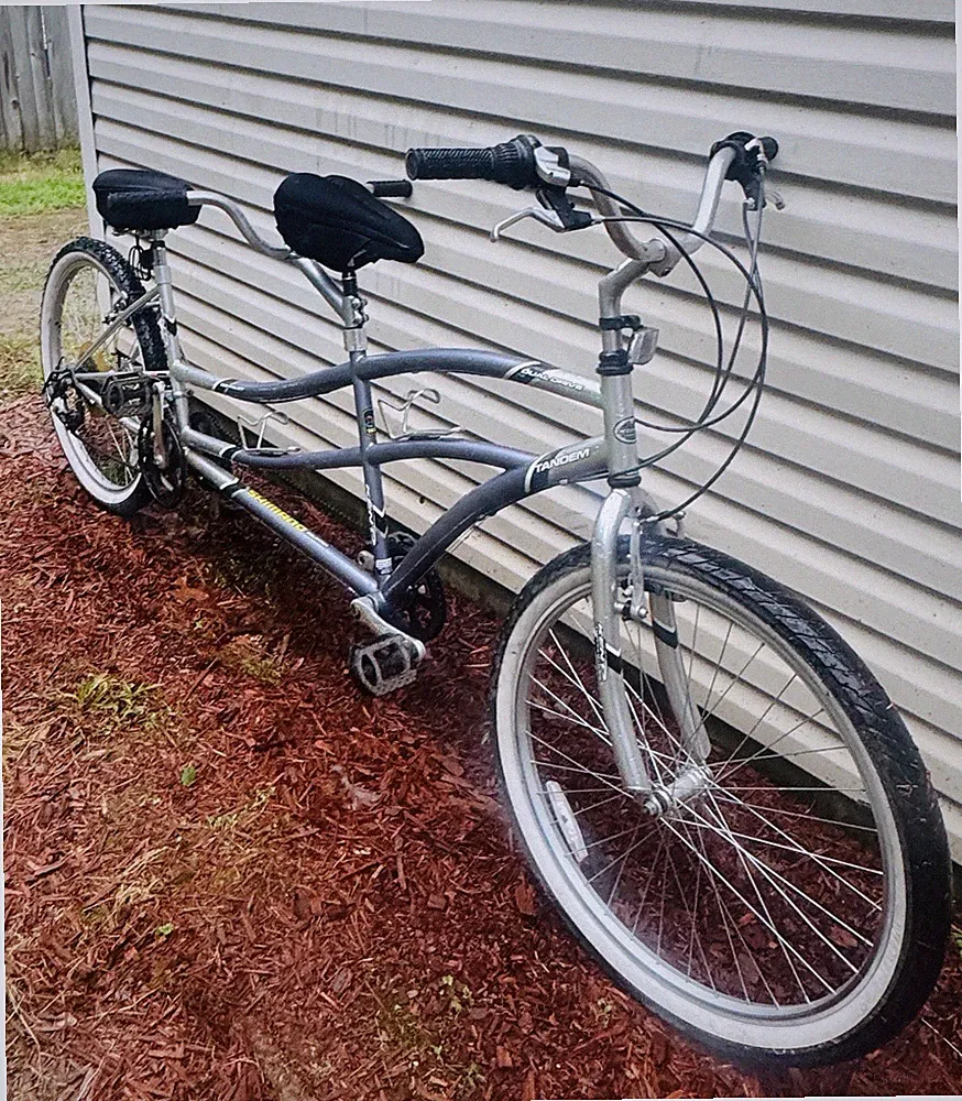 200 to 299 lb Tandem